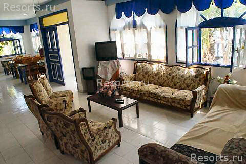 Olympia Villa 13